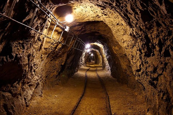 巖石巖相分析檢測案例-中鋼國檢