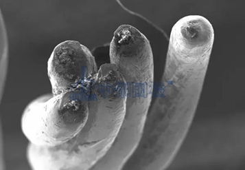 鋼絲繩失效分析檢測