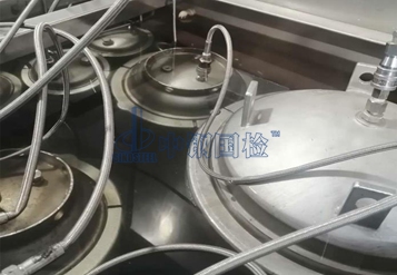 靜液壓強度檢測