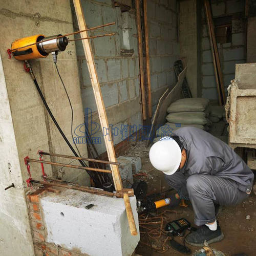 拉拔試驗檢測機構 中鋼國檢