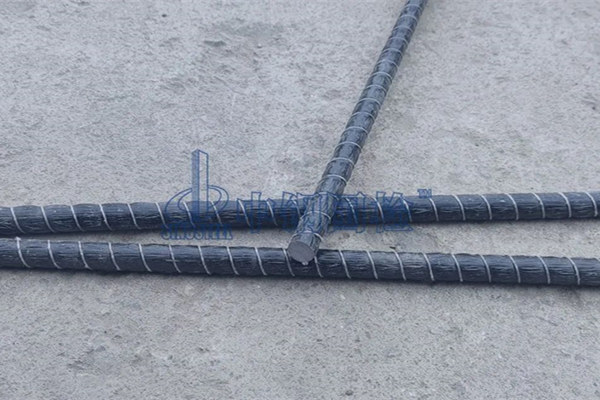 玻璃纖維增強筋檢測報告