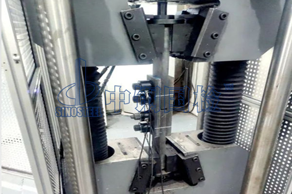 高強螺栓抗滑移系數檢測