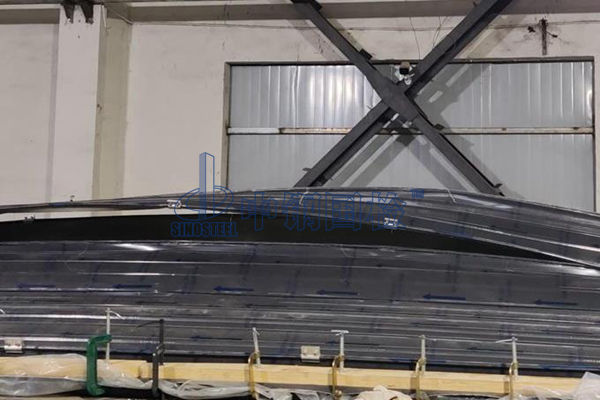 抗風揭檢測機構 中鋼國檢