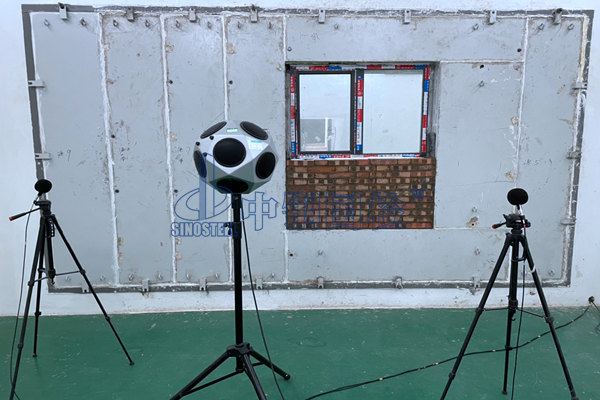 建筑門窗隔聲性能檢測機構 陳工 18317838736