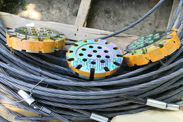 鋼絞線檢測機構-陳工 18317838736