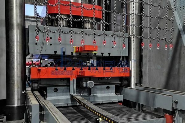 錨具檢測 檢驗公司