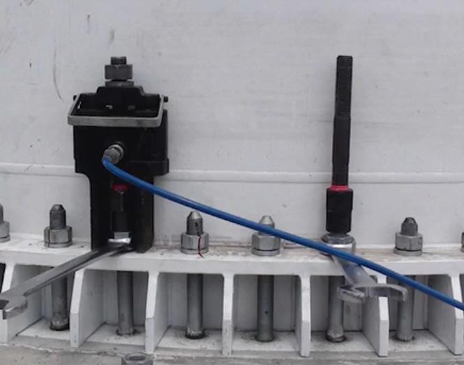 相控陣超聲檢測（PAUT）