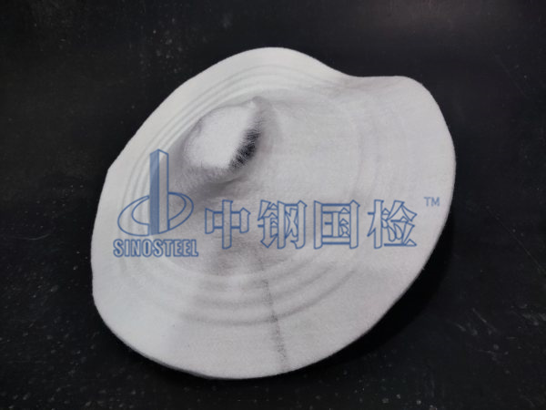 防滲土工布頂破力檢測