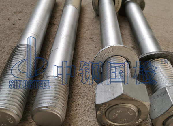 風(fēng)機(jī)錨栓檢測(cè)