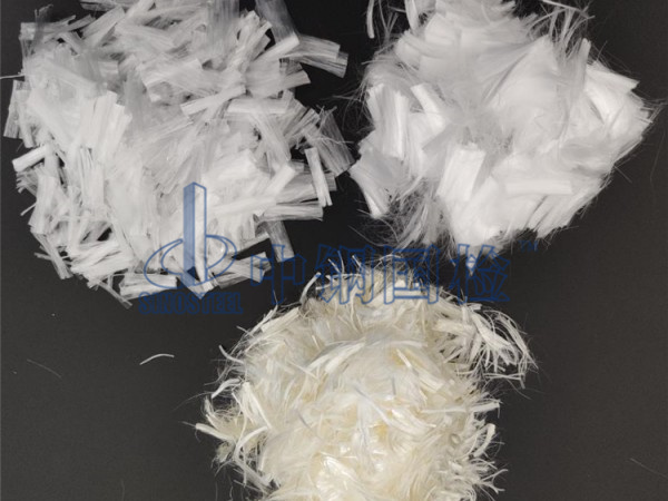 聚丙烯纖維檢測(cè)樣品