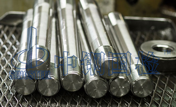 不銹鋼材質檢測