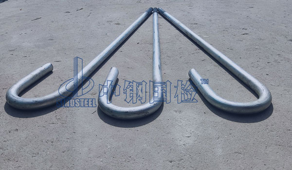 鋼結構地腳螺栓檢測