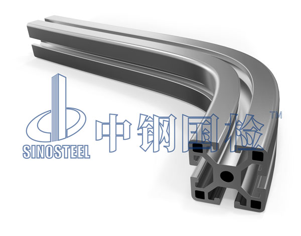 鋁合金型材檢測