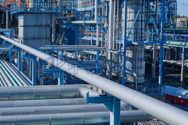 管道雜散電流檢測