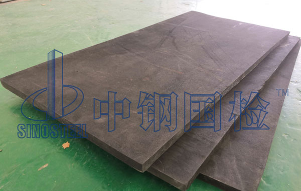 塑料板隔音檢測