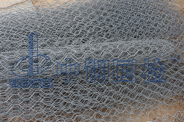 格賓石籠網檢測