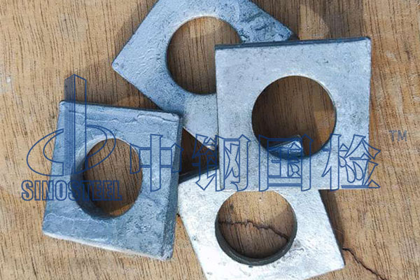 熱鍍鋅鹽霧試驗