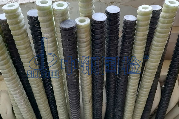 玻璃纖維筋檢測(cè)