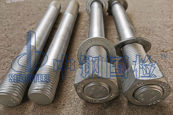 緊固件力學性能檢測