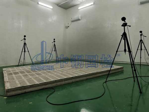 吸聲系數(shù)檢測(cè)