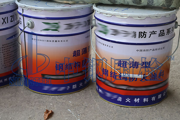 涂料中石棉含量檢測