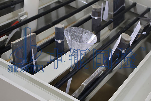 鹽霧加速腐蝕試驗(yàn)