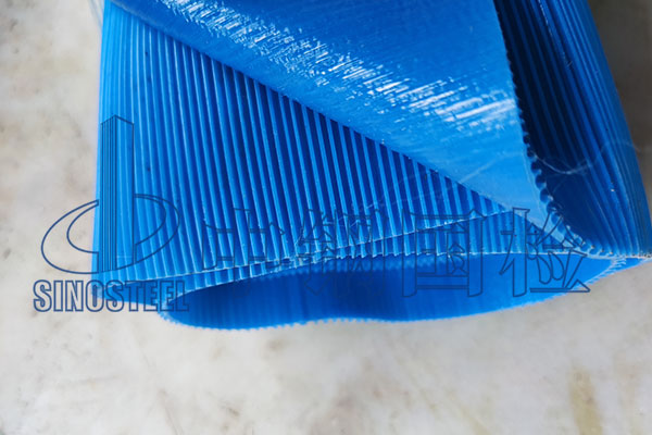 塑料排水板檢測