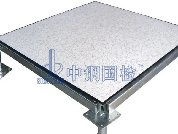 OA活動地板,防靜電地板