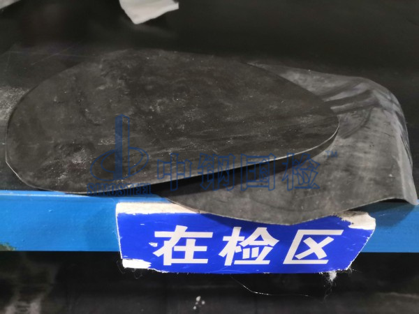 防滲膜土工膜樣品