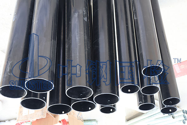 電纜保護管檢測