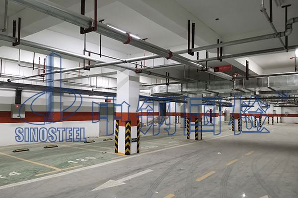 人防工程檢測(cè)