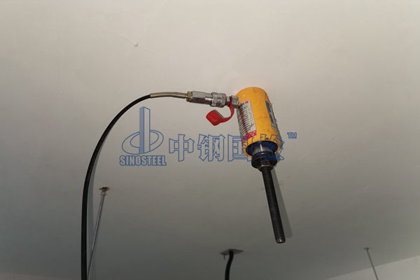 拉拔試驗第三方檢測機構