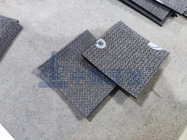 防水卷材檢測樣品