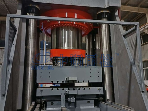 7200噸支座試驗機