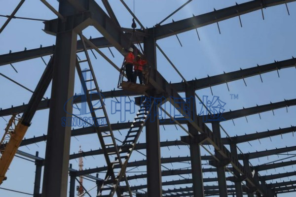 超聲波探傷檢測