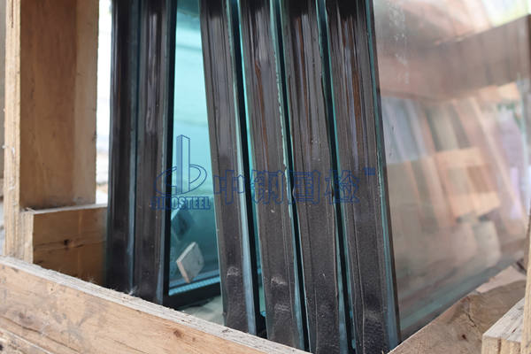 玻璃檢測(cè)機(jī)構(gòu) 中鋼國檢