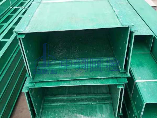 玻璃鋼橋架檢測(cè)樣品