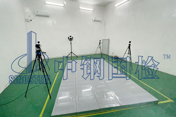 聲的吸聲系數(shù)和降噪系數(shù)檢測