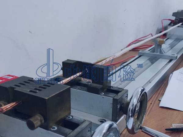 電纜導(dǎo)體直流電阻試驗(yàn)檢測(cè)