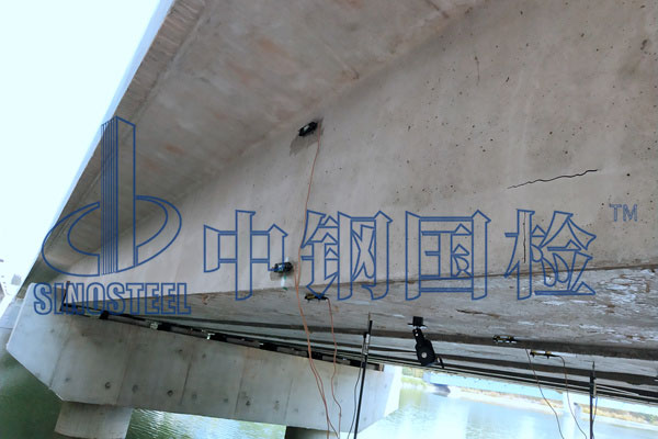 橋梁工程質(zhì)量檢測