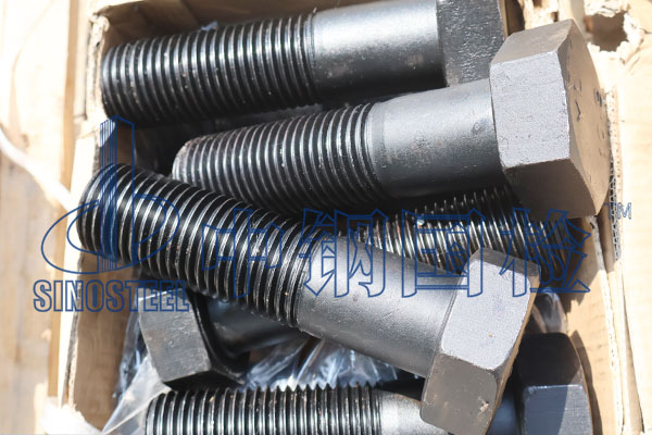 大六角高強螺栓檢測