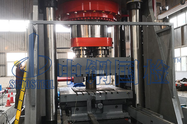 7200噸支座檢測(cè)設(shè)備