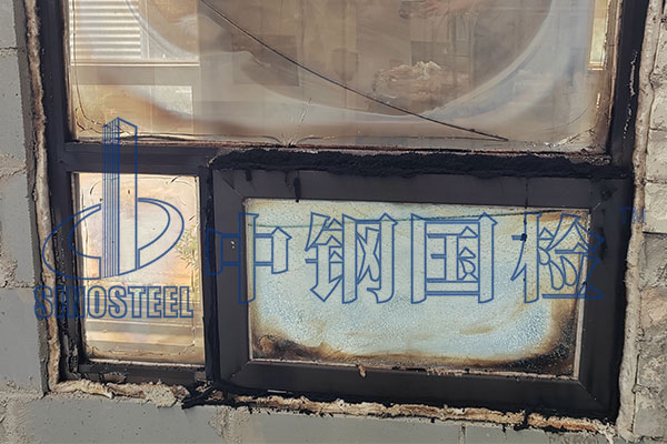 防火窗檢測(cè)