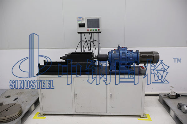 螺栓綜合性能檢測儀