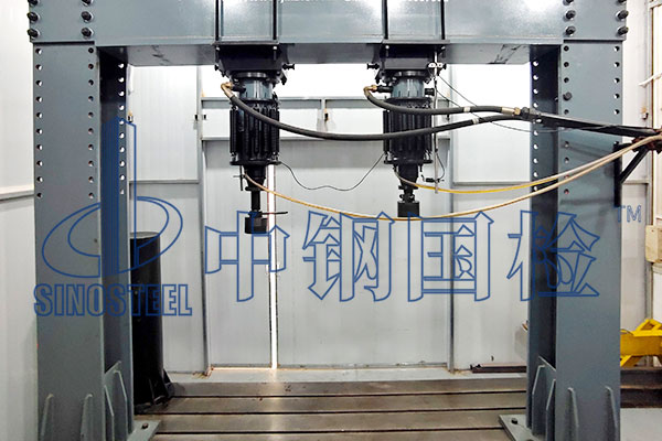 脈動疲勞試驗機