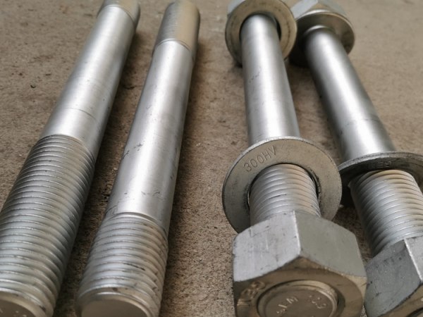 風(fēng)電錨栓檢測