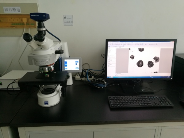 鈦及鈦合金高低倍組織檢驗