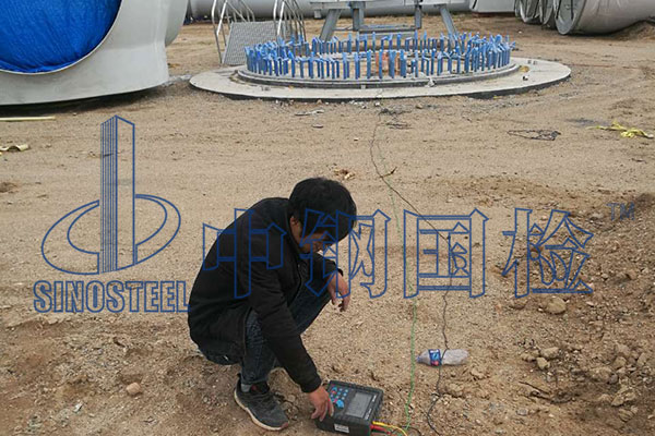 接地電阻檢測(cè)