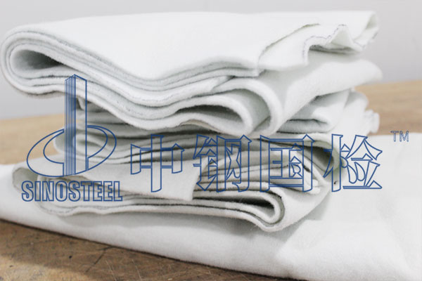 土工合成材料檢測(cè)