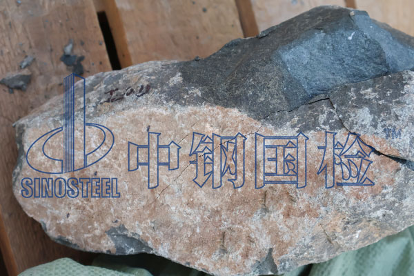 巖石抗壓強度檢測